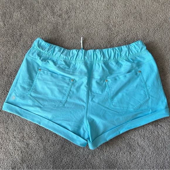 Lululemon Play All Day Short - Picture 4 of 4
